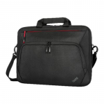 LENOVO Mrkmikukott ThinkPad Essential Plus 15,6" Topload (Eco) must Schwarz (4X41A30365)