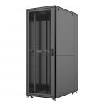 Lanview 19"" 42U Rack Cabinet 800 x 1200 x 2053mm Server Line -
