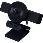 Razer | Veebikaamera | Kiyo V2 | MJPEG kuni 4K 30 kaadrit sekundis, 1080p 60 kaadrit sekundis, YUY2 kuni 4K 15 kaadrit sekundis, 1080p 60 kaadrit sekundis, NV12 kuni 4K 20 kaadrit sekundis, 1080p 60 kaadrit sekundis