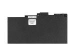 HP 51Wh laptop battery for HP EliteBook and ZBook
