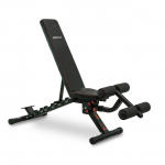 Weight Bench BH FITNESS Adjustable