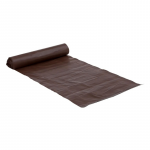 BioBag Kompostitavad tualettpksid (8 tk rullis) 22 mkr. 65,5x51 cm, pruun