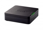 CISCO ATA 192 Mitmeplatvormiline analoogtelefonadapter, 2-port telefonikrvakomplekti-Ethernet adapter, 1-aastane piiratud garantii riistvarale (ATA192-3PW-K9)