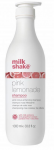 Milk Shake Pink Lemonade Hair Color Shampoo for Blonde Hair 1000 ml