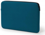 DICOTA Skin BASE 10-11.6 Neopren Bag For Notebook Blue