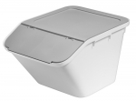 Orthex SmartStore Collect Stack-It 37 l silytysastia (3042100)