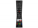 Lamex LXP3331 TV puldiga TV LCD / LED / JVC / VESTEL / HYUNDAI RM-C3331 NETFLIX / YOUTUBE