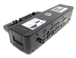 HP 90W dokkimisjaam (Pum1.0) **aluselt le vaadeldud** adapteriga,