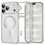 Tech-Protect MAGFLEXi telefonikinnitus MagSafe tugiga iPhone 17 Pro | iPhone 18 Pro, hbedane