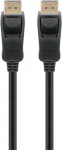 Goobay DisplayPorti pistiku kaabel 1.4