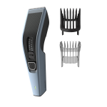 PHILIPS HC3530/15 Series 3000 Hair clipper