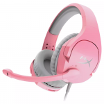 HyperX Mngupeakomplekt Hyper X Cloud Stinger, roosa