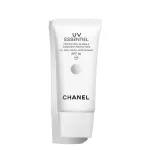 Chanel UV ESSENTIEL KOMPLETNE KAITSE UV - SASTMINE - ANTIOKSDANT SPF50 - Lbipaistev