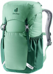 Deuter JUNIOR 18 L roheline