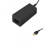 Qoltec Lenovo 45W 20V 2.25A hukese otsaga NTB adapter + tihvt