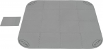Bestway Lay-Z-Spa prandakaitse, 196 x 196 cm (60334)