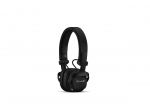Marshall Milton ANC Noise-Canceling Headphones, Black