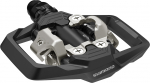 Shimano PD-ME700 SPD rajaluku pedaalid, must (PD-ME700)