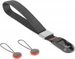 Peak Design Mansetiriba, must (CF-BL-3)