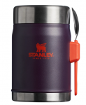 Stanley The Legendary Food Jar + Spork 0.4L
