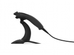 Honeywell Voyager XP Curve USB Kit: Tethered, General Duty,