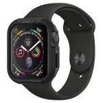 Spigen Robust Armor Apple Watch 4/5/6/7/SE 44/45mm must 062CS24469
