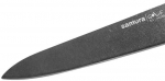 Samura SG-0023B Golf Stonewash Knife158mm