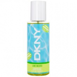 DKNY Be Delicious Pool Party Lime Mojito Body Spray
