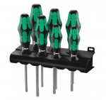 Wera 367/7 TORX HF Single Torque screwdriver