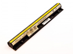 CoreParts Laptop Battery for Lenovo 31.68Wh 4 Cell Li-ion 14.4V