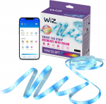 WiZ RGB LED strip - valonauha, 10 m (929004139901)