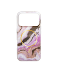 iDeal of Sweden Peeglitega MagSafe-suojakomplekt, iPhone 17 Pro / 18 Pro, Agate Halo (IDMRCMS-I2661P-628)