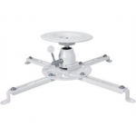 Sunne | Projector Ceiling mount | Turn, Tilt | White