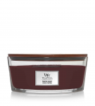 Woodwick Fantomkirsipuu Aromaatsetu Kandle Krbitsuvalgus 453,6g