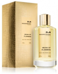 Mancera Lillede Musk Parfm EDT 120 ml