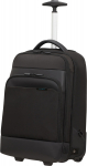 Samsonite Mysight 17.3"" arvutikott ratastega, must (135073/1041)