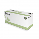 ISOTECH Toner 44973512 Black White Box