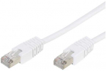 Vivanco CAT 5e Ethernet-kaabel CAT 5e 15m (45335)