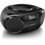 PHILIPS AZB500/12 CD-raadio DAB+ must
