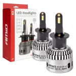 Amio LED-tuled K3 seeria H3 12V 6000K canbus -03681