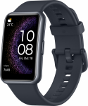 Huawei Kell Fit SE aktiivsuskevru, must (55020BEG)