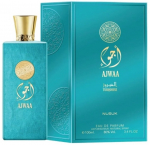 Nusuk Ajwaa Trkiisi Parve 100 ml
