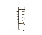 DEWALT.TOUGH SYSTEM FOR MOUNTING BOXES