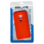 Beline Candy case Samsung M11 M115 punane/punane