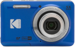 Kodak Pixpro FZ55 Digital Camera, Blue