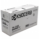 KYOCERA Tooner TK-1248 TK1248 Black Schwarz (1T02Y80NL0)