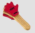 Nino Percussion NINO585 varraskastanetti (NINOSET585)