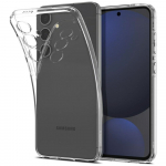 Spigen Vedelkristall Sam S24 FE S721 lbipaistev/kristallselge ACS08616