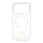 FoneKit Vga huke MagSafe'iga hilduv kaitsembris, iPhone 17 Pro, lbipaistev (6438148063665)