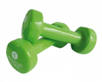 Sveltus Dumbbells Epoxy 1187 2x1,5 kg